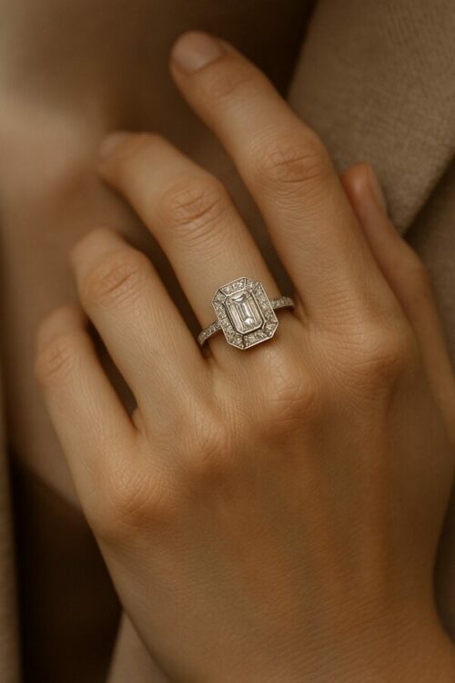 Bague-art-déco-sur-mesure-en-or-18-carats---Joaillerie-Jarnage-Bordeaux